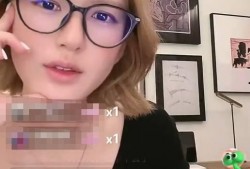 赵露思否认整容,坚定否认